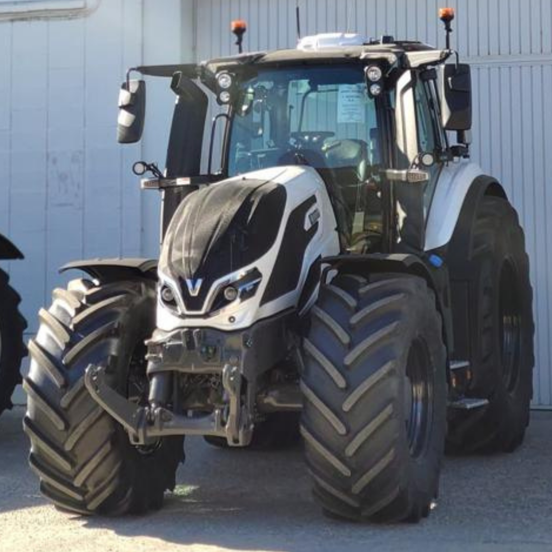 Valtra Q305 en alquiler
