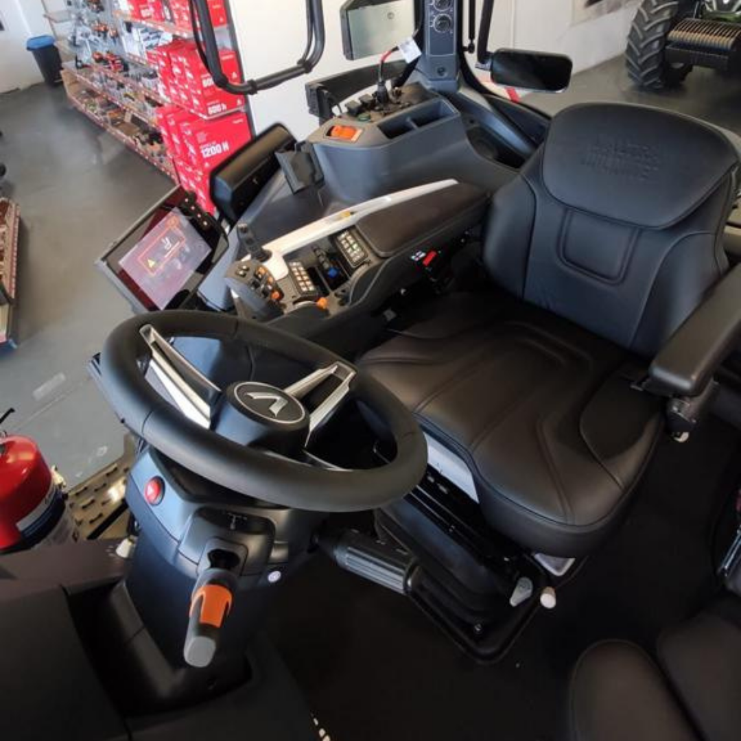 Valtra Q305 en alquiler