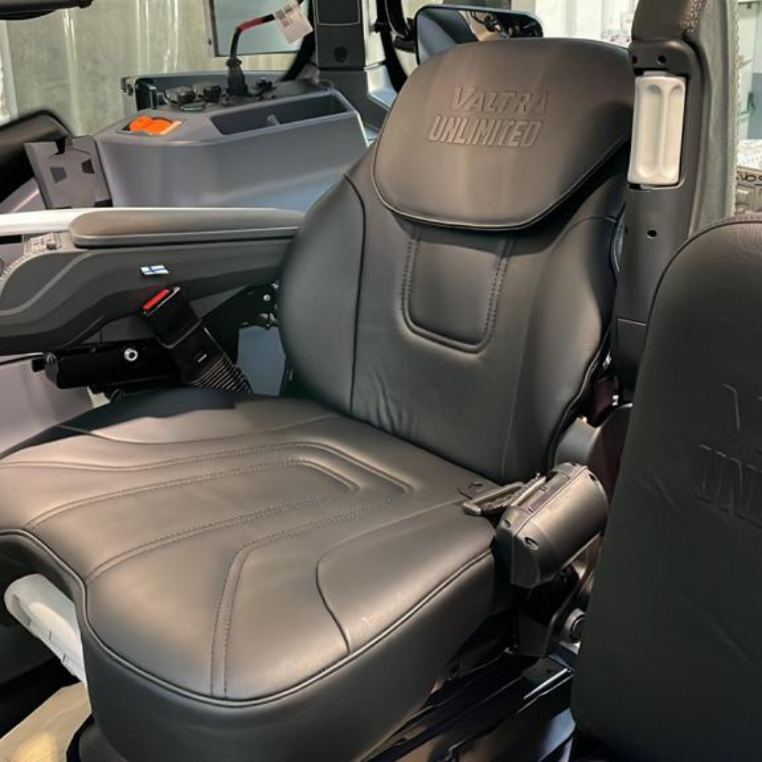 Valtra Q305 en alquiler