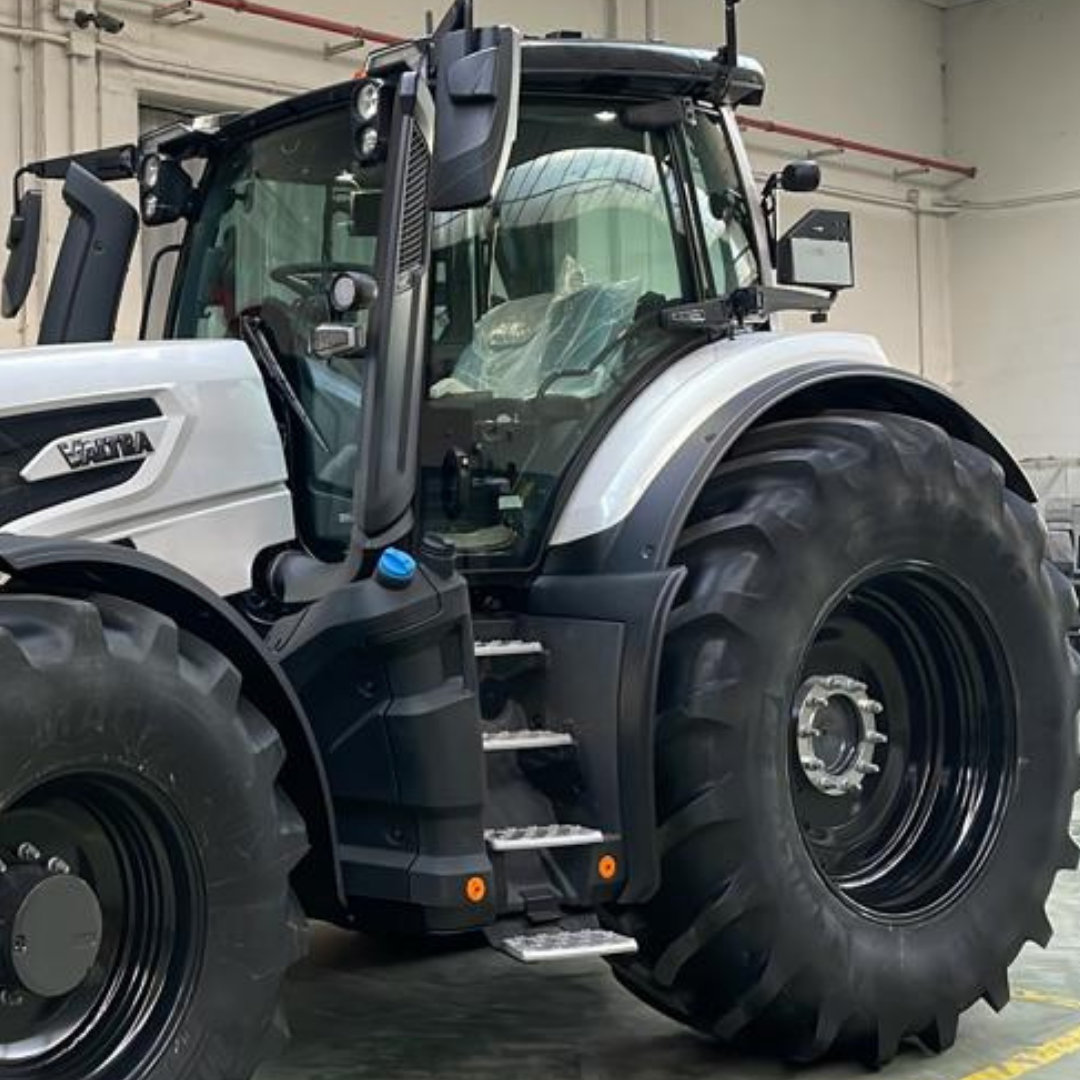 Valtra Q305 en alquiler